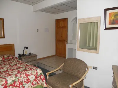 Hotel Mediterraneo Plaza