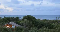 Giman Free Beach Resort Pasikuda - Ocean View