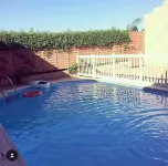 Hotel & Resort Golden Marina Yanbu - Pools