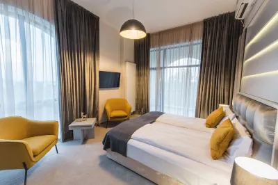 Hotel Edma Hotels in 