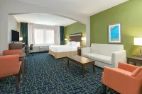 Holiday Inn Express & Suites MONAHANS I-20 by IHG - Pools