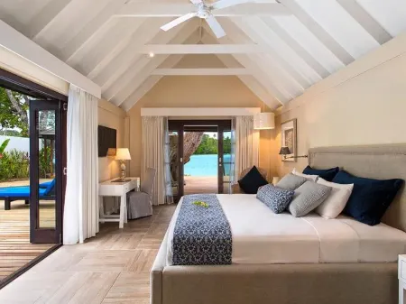 Warwick le Lagon Resort & Spa, Vanuatu