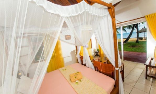 Hotel Vanivola & SPA - Housity