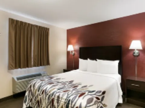 Red Roof Inn Hershey Hotels in Hershey