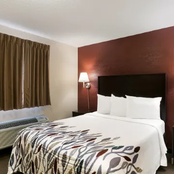 Red Roof Inn Hershey