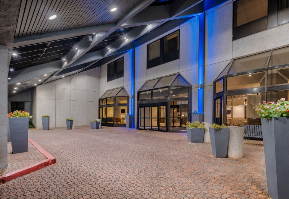 Crowne Plaza College Park - Washington DC