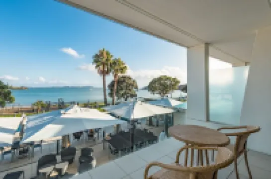 Paihia Beach Resort & Spa Hotel
