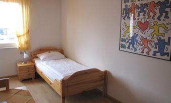 Hotel Restaurant Parthenon - Housity