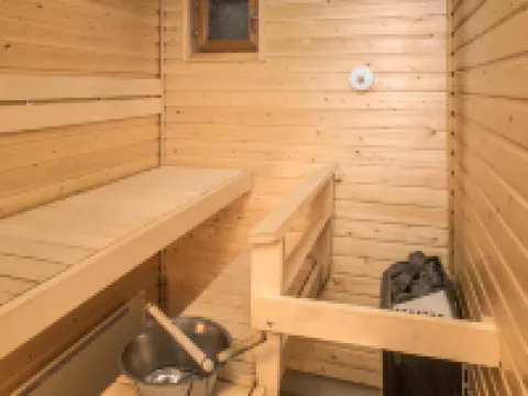 Karhunvartijan Linna a3 - 4-Star