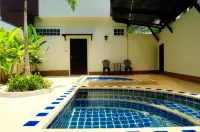 ณัฐฐาวารี น้ำพุร้อน Hot Spring Hotel - น้ำพุร้อน