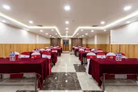 Gorkha Garden Hotel Hotels in Darechok