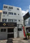 Hotel Zurique Patos otelleri