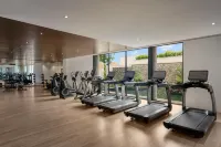InterContinental Hotels DOMINICA CABRITS RESORT & SPA by IHG - Gym