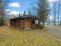 Iltarusko Hotels in Kuusamo