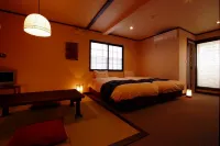 츠키야도 럭