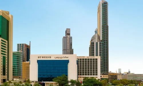 The St. Regis Kuwait