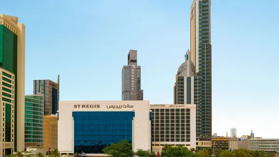 科威特聖瑞吉酒店