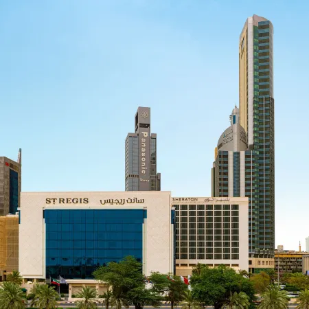The St. Regis Kuwait