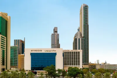 The St. Regis Kuwait Hotels in Kuwait