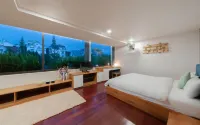 The K'Rin Villa