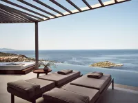 Yoma Cove Suites - Ocean View