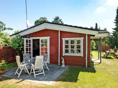 "Berit" - 700m from the Sea
