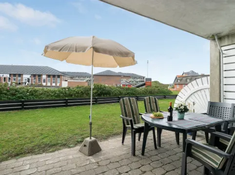 "Iliane" - 100m from the Sea