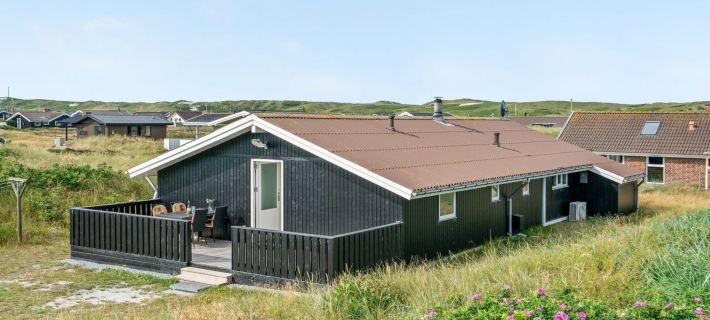 "Apolonia" -  from the Sea Hotels in Hvide Sande