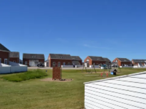 "Fraya" - 2.3km from the Sea