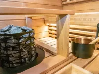 Saukonpesä b - 4 stjerner