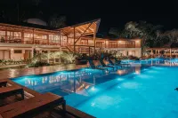 Aysú Trancoso Hotel - Beach