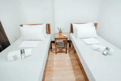 Sonora's Inn, Coron