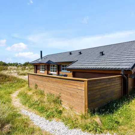 "Eggerich" - 900m from the Sea