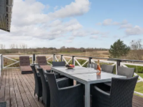 "Ylermi" - 1.5km from the Sea Hotels in Dronningmolle