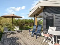 "Madita" - 310m from the Sea Hotels in Saltum