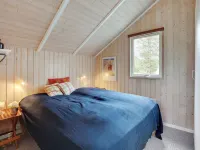 "Varpu" - 1.6km from the Sea Các khách sạn ở Saltum