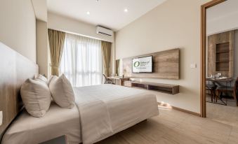 Grande Valore Hotel & Serviced-Apartment