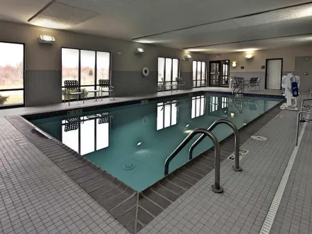 Hampton Inn Defiance