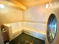 Oyado Tsukiyo No Usagi - Spa