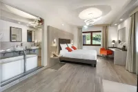 Bhotel Các khách sạn ở Lauria