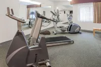 Baymont by Wyndham Janesville - Gym