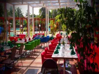 Bumi Wiyata Hotel - Desayuno
