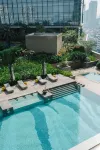 Ascott Kuningan Jakarta - Luxury