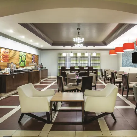 Comfort Inn & Suites Port Charlotte-Punta Gorda