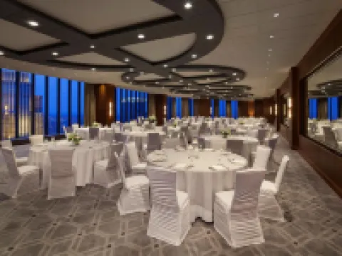 The Marquette Hotel, Curio Collection by Hilton Hotels in Minneapolis