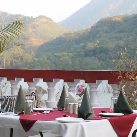 Hotel Hot Spring & Health Care