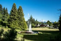 루푸 페우엔 리조트 Camping El Yeti 주변 호텔