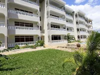 Nightingale Apartments Hotel Mombasa