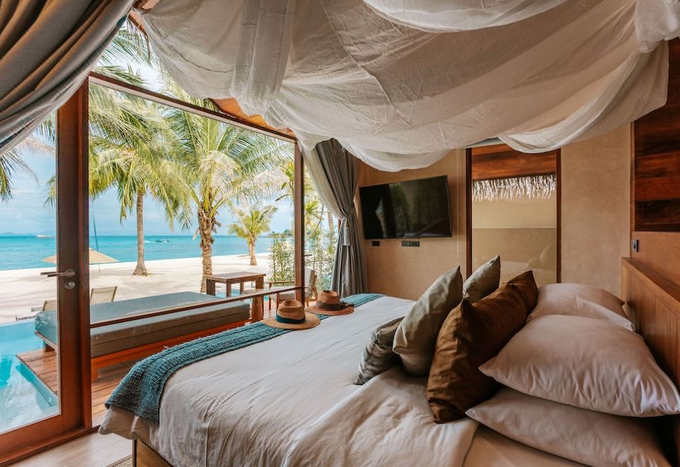 5. 아이린 풀 빌라..