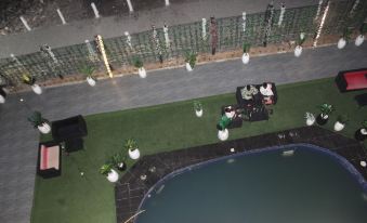 Blue Moon Hotels Victoria Island